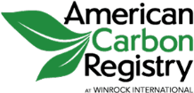 american carbon registry logo 1